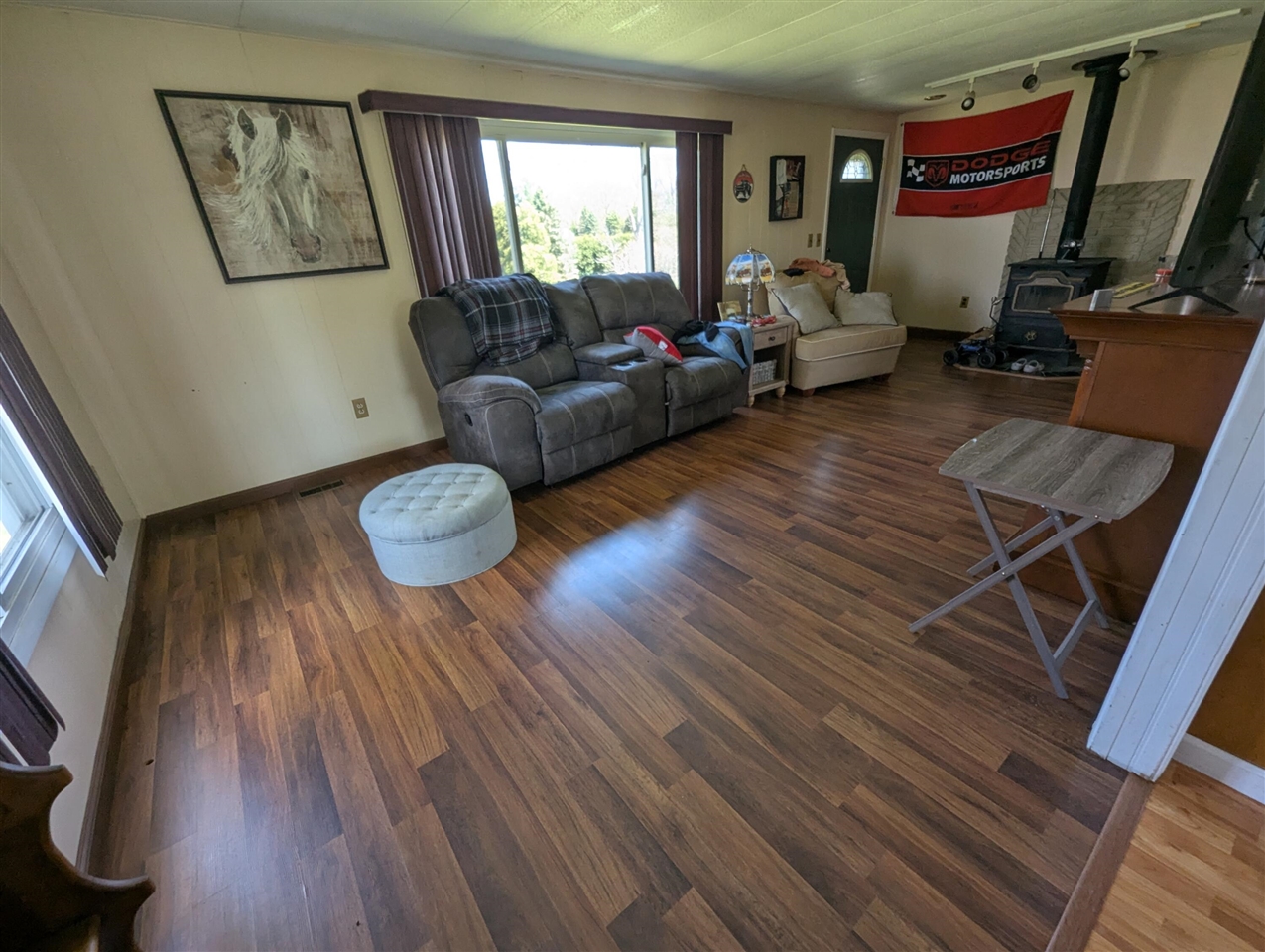 13421 Woerner Road Property Photo 4