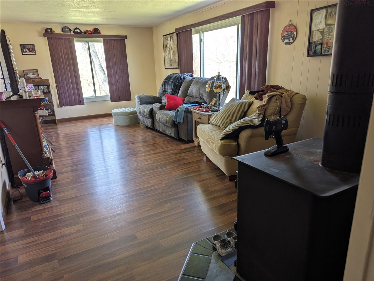 13421 Woerner Road Property Photo 5