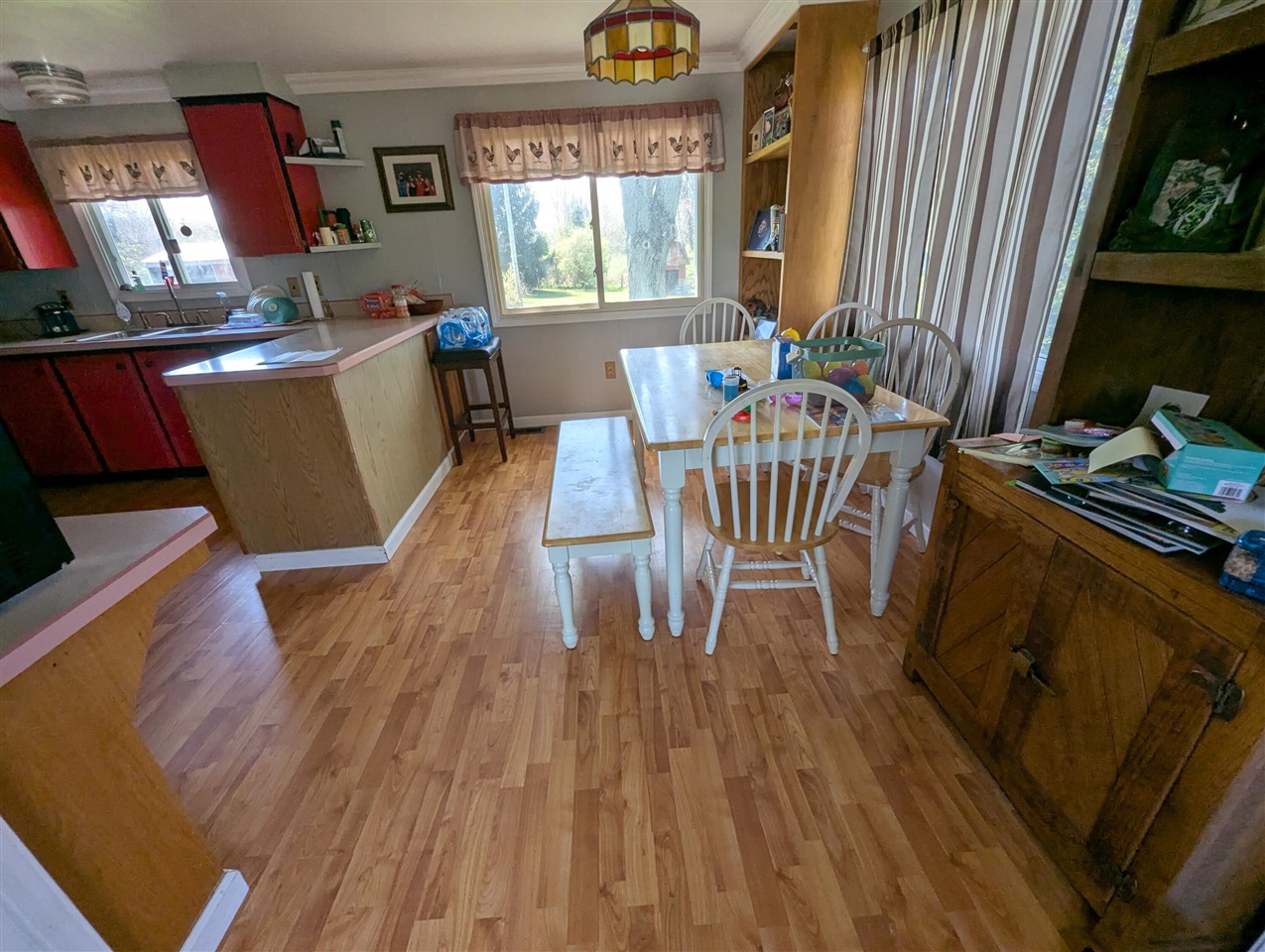 13421 Woerner Road Property Photo 8