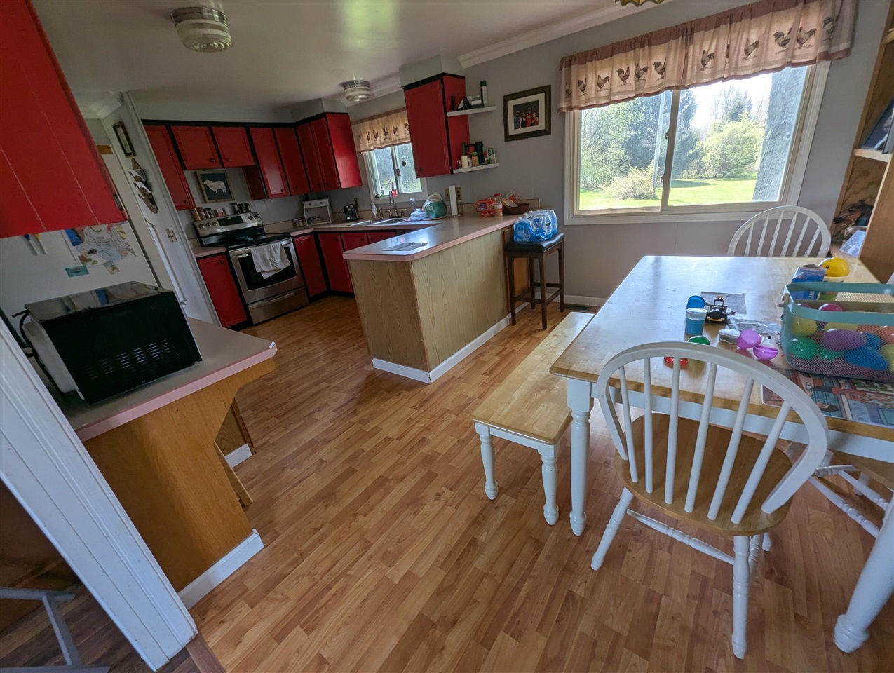13421 Woerner Road Property Photo 9