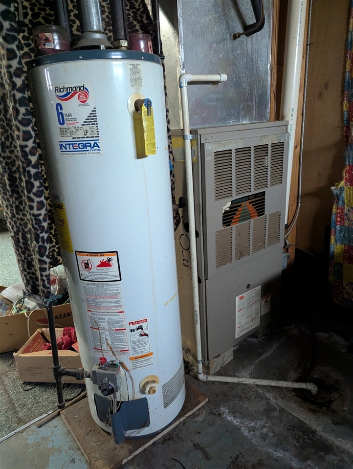 13421 Woerner Road Property Photo 15