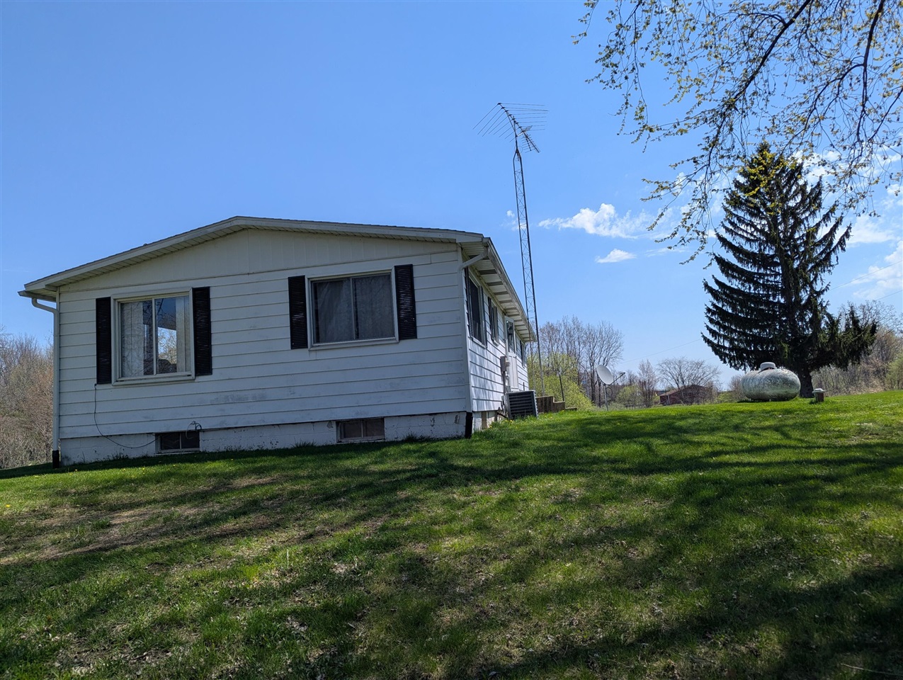 13421 Woerner Road Property Photo 20