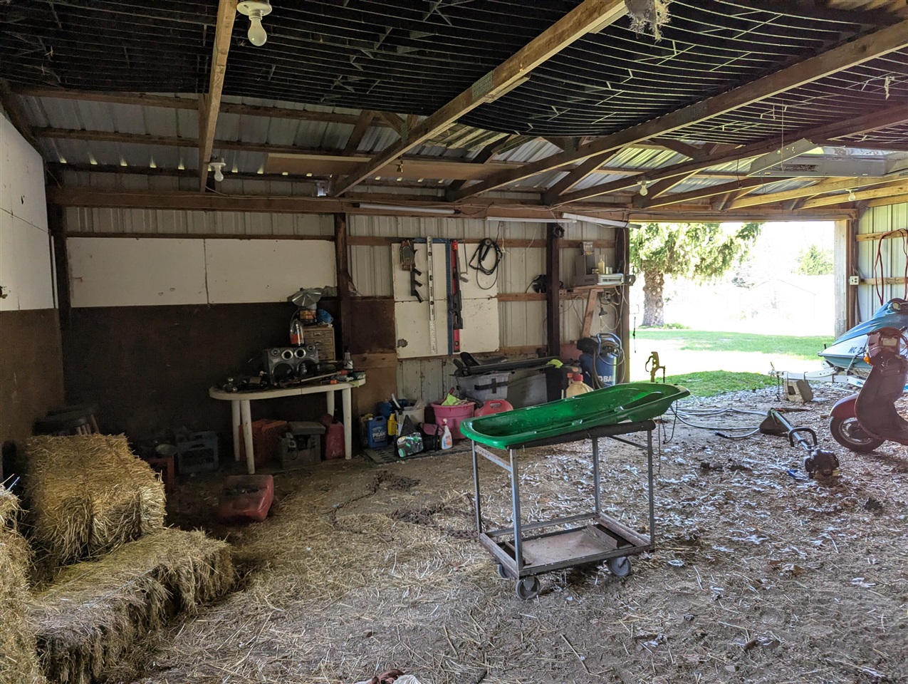 13421 Woerner Road Property Photo 24