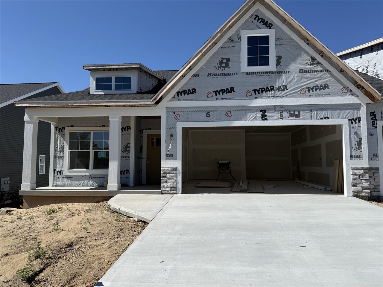1621 Eagle View Trail Property Photo 1