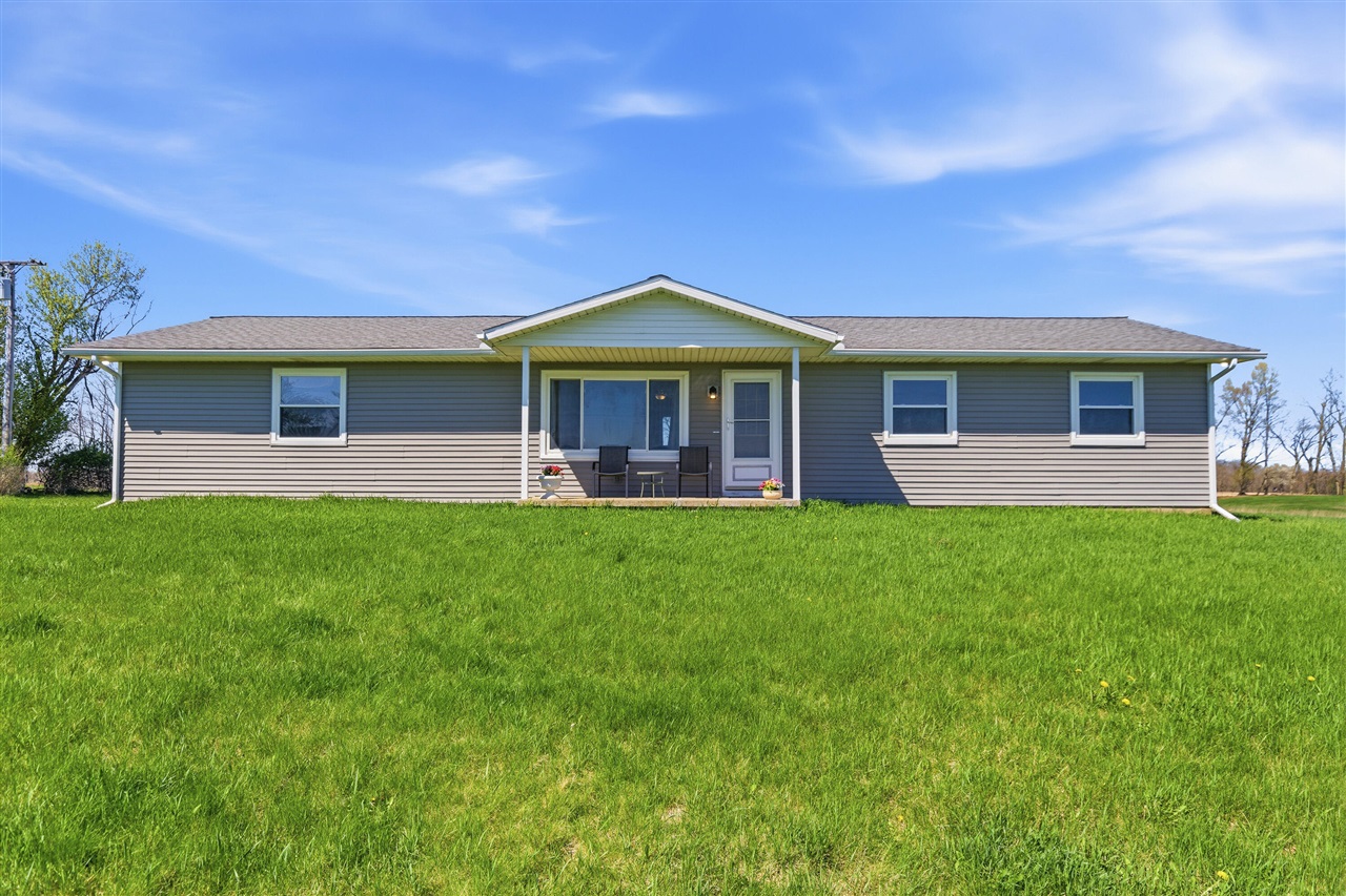 11580 Bell Oak Road Property Photo 1