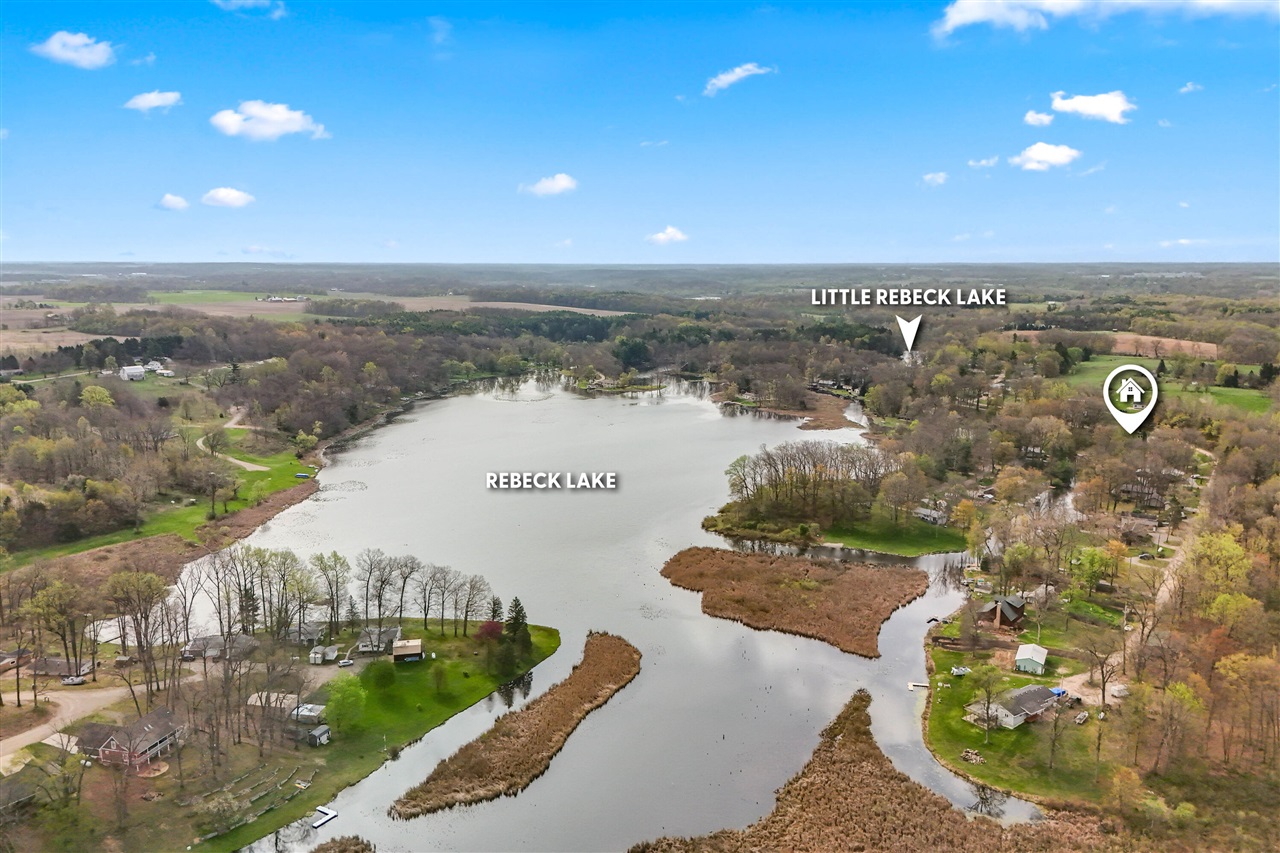 7901 Topinabee Drive Property Photo 3