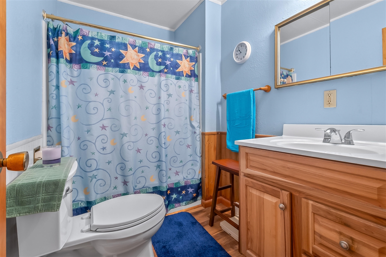 7901 Topinabee Drive Property Photo 16