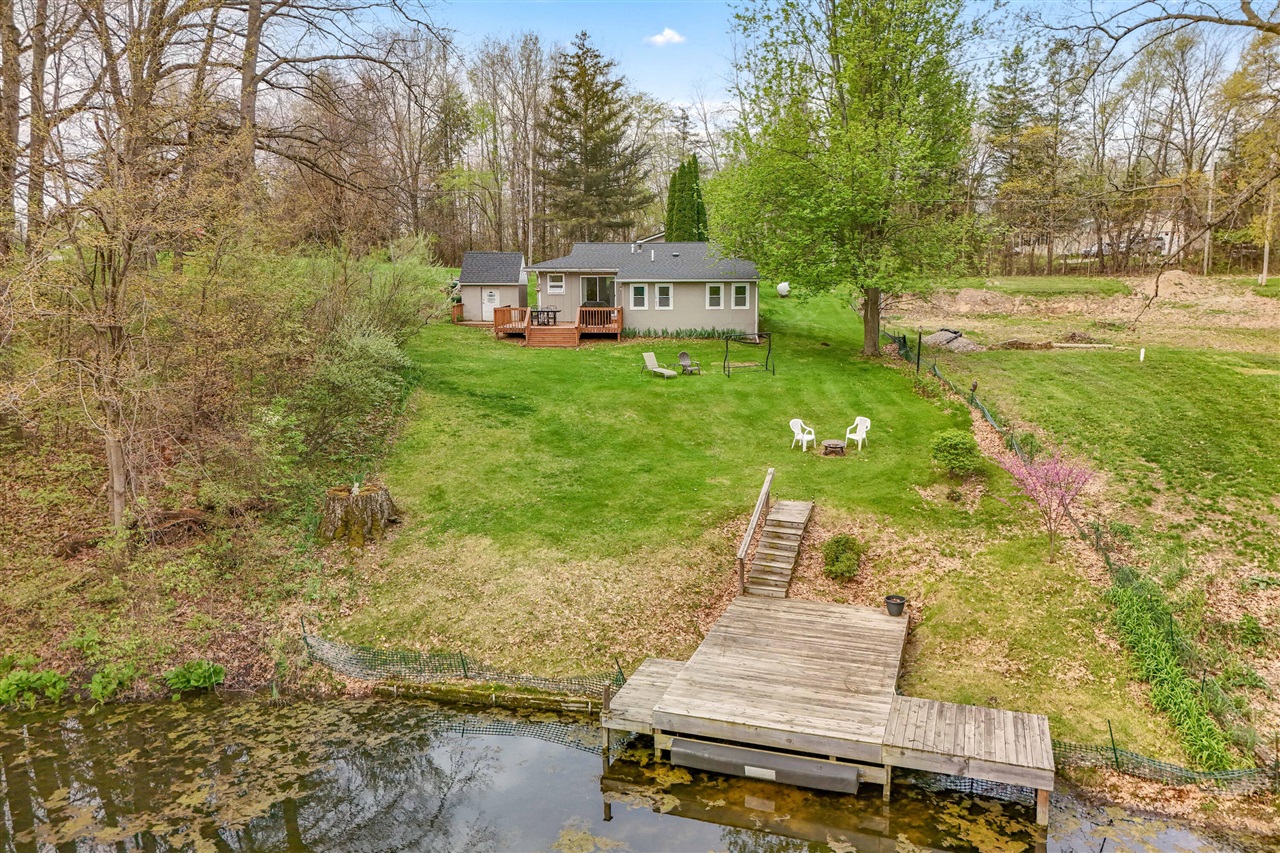 7901 Topinabee Drive Property Photo 30