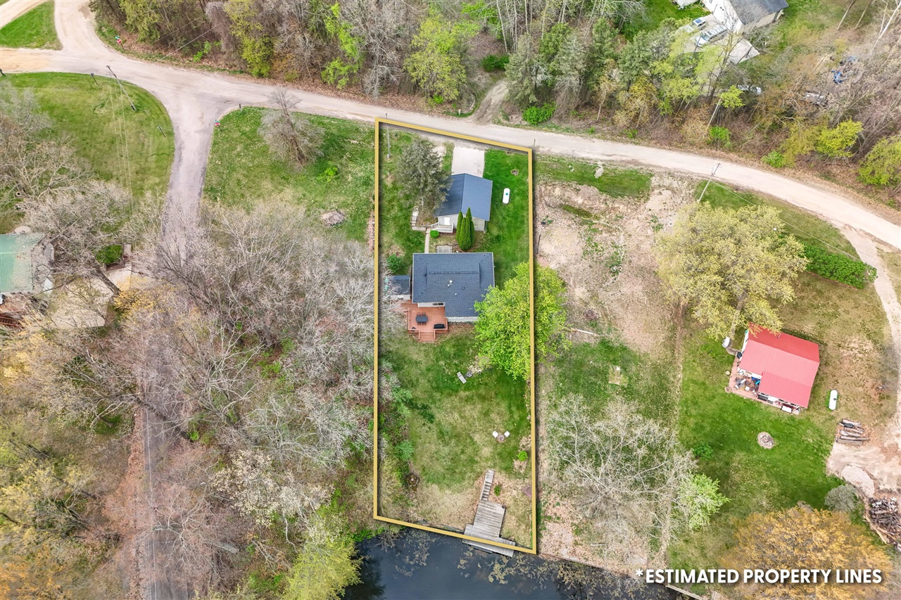 7901 Topinabee Drive Property Photo 33