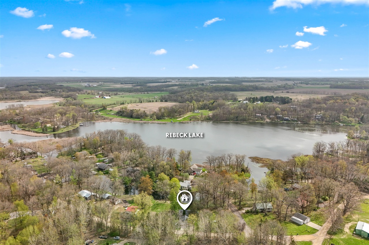 7901 Topinabee Drive Property Photo 38