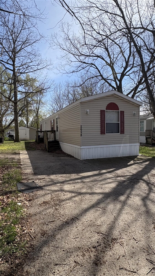 2658 Kitchener Street Property Photo 1