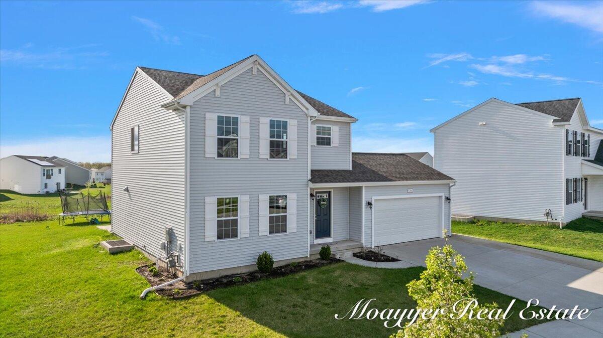 5764 Kiverton Ridge Drive Property Photo 3