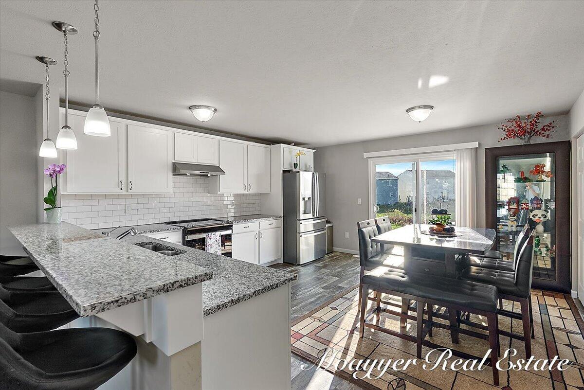 5764 Kiverton Ridge Drive Property Photo 11