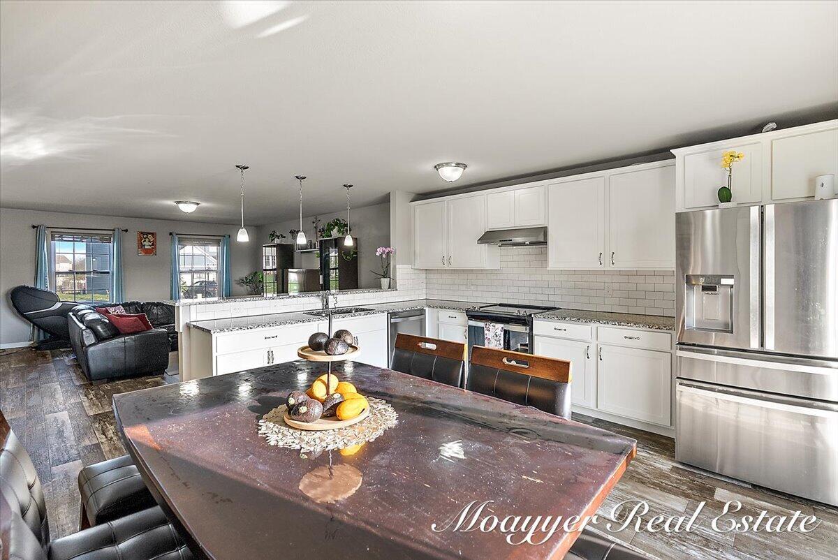 5764 Kiverton Ridge Drive Property Photo 13
