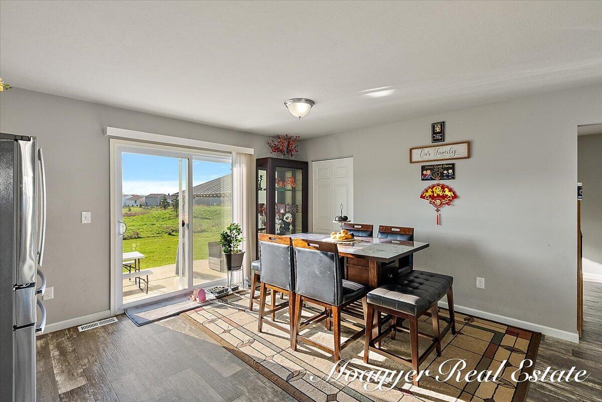 5764 Kiverton Ridge Drive Property Photo 14