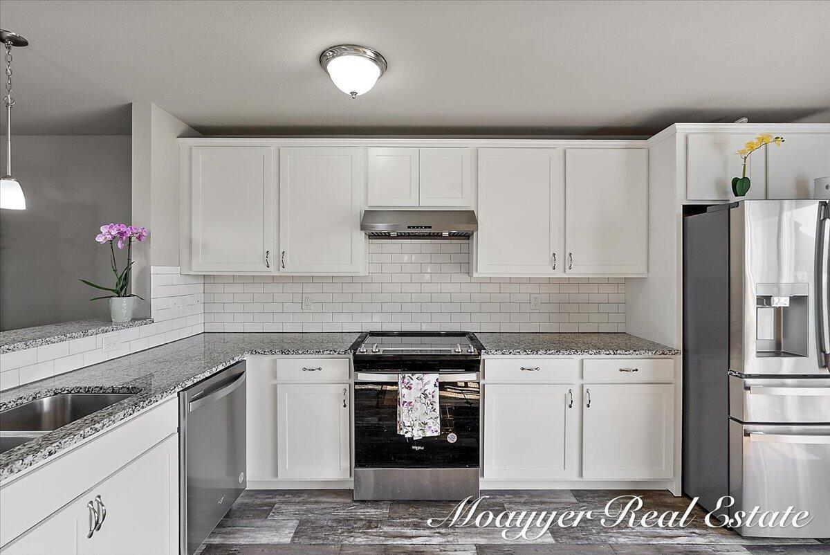 5764 Kiverton Ridge Drive Property Photo 15