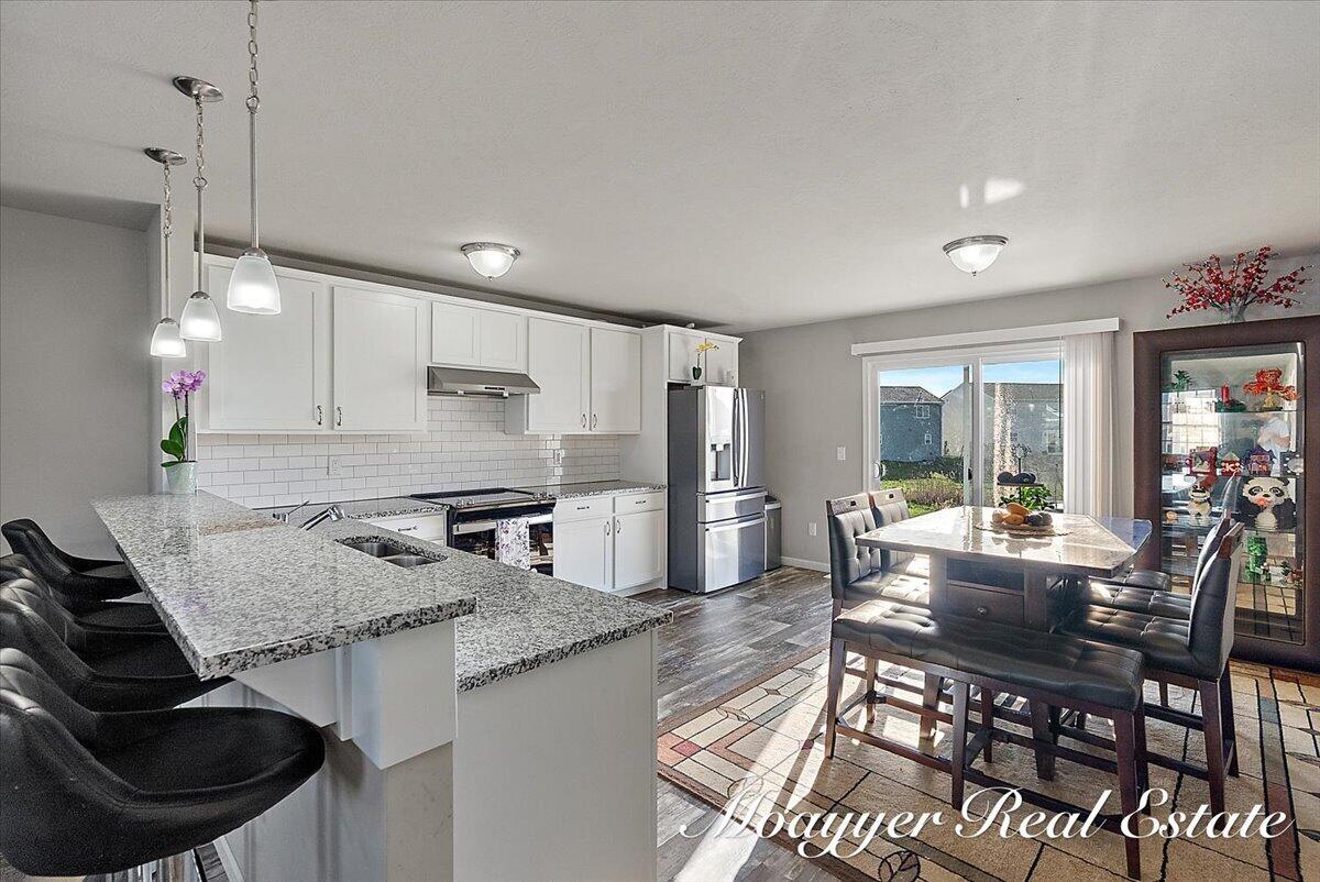 5764 Kiverton Ridge Drive Property Photo 16