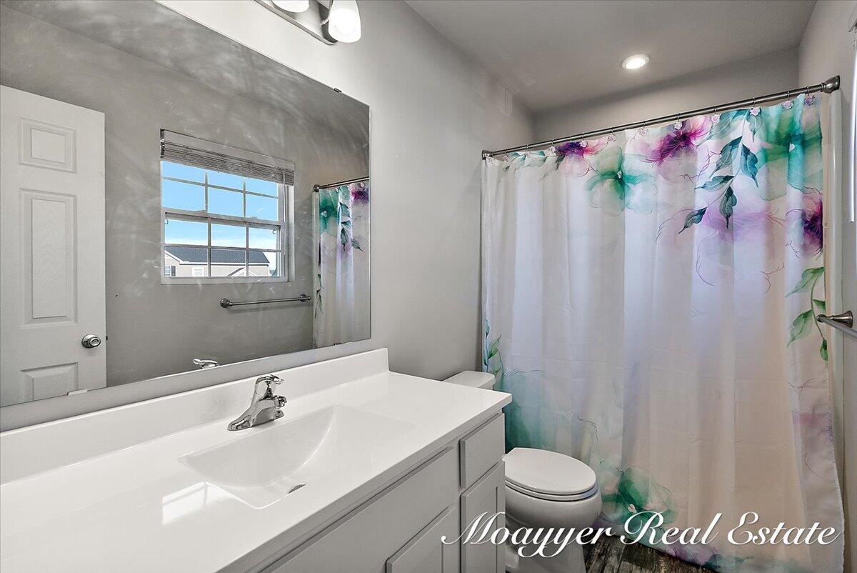 5764 Kiverton Ridge Drive Property Photo 21