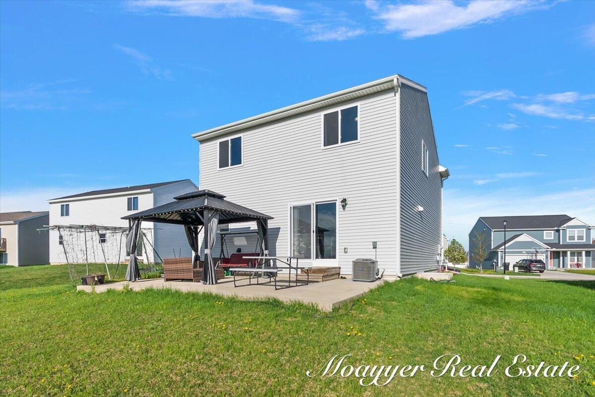 5764 Kiverton Ridge Drive Property Photo 33