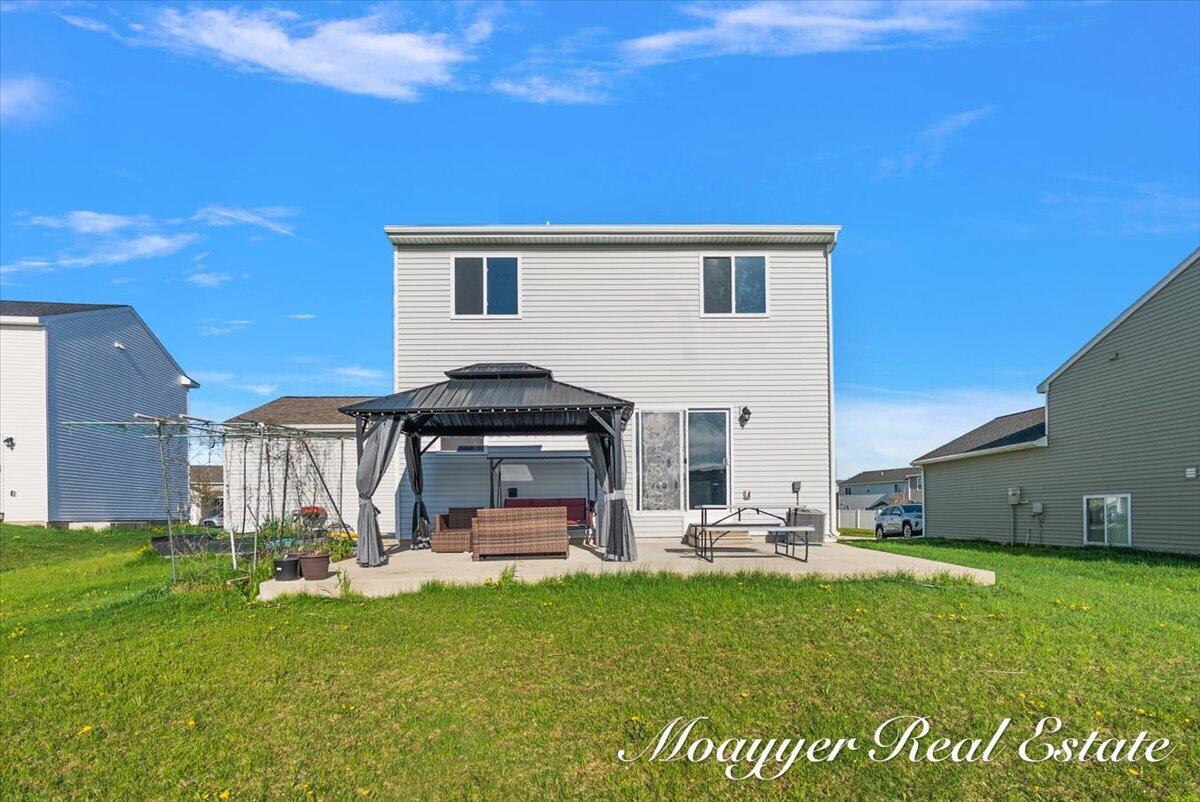 5764 Kiverton Ridge Drive Property Photo 34