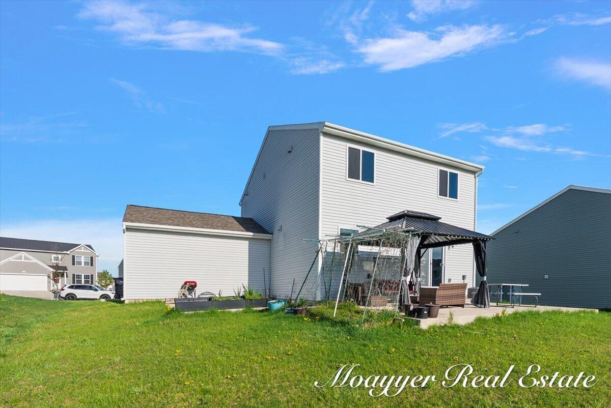 5764 Kiverton Ridge Drive Property Photo 35