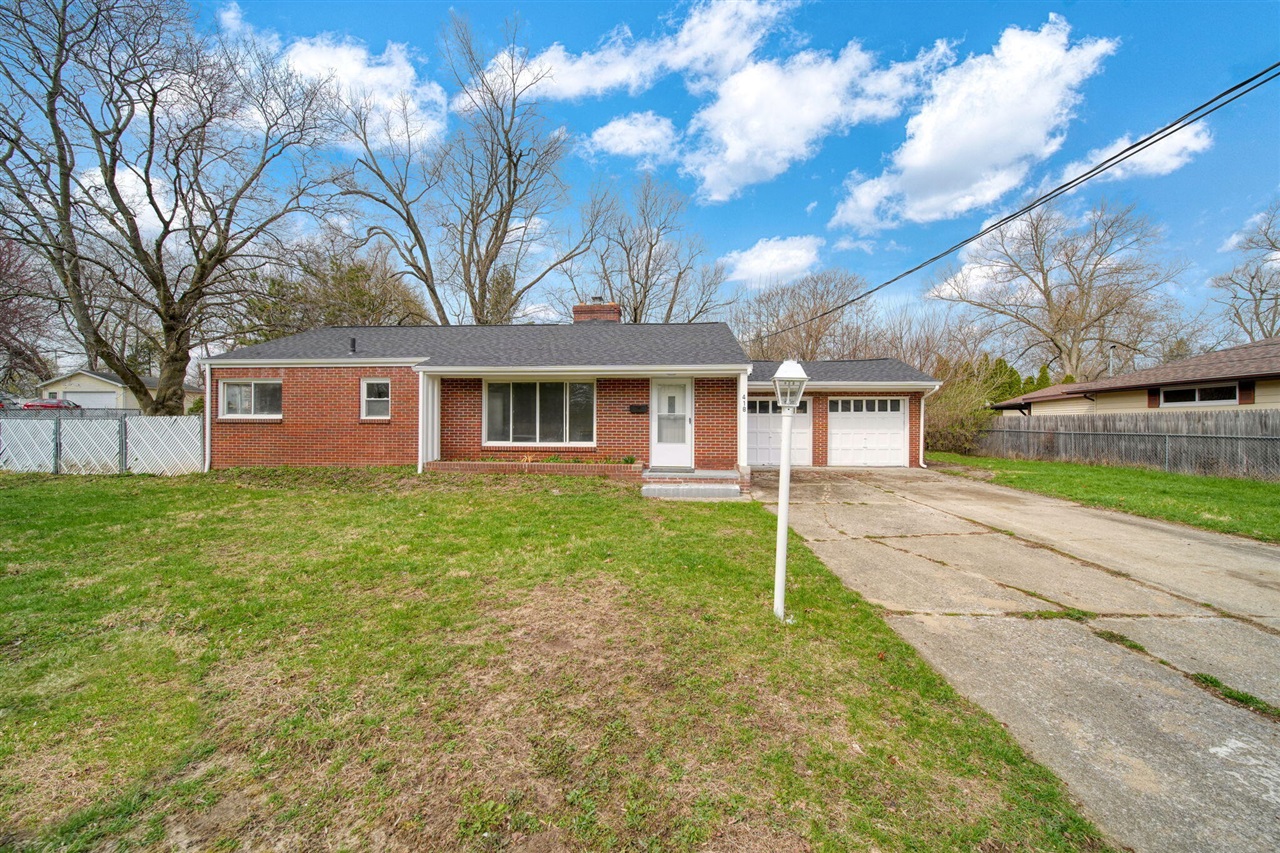 418 S Scott Street Property Photo 1