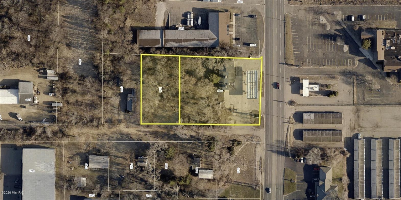 2536 S Sprinkle Road Property Photo 5