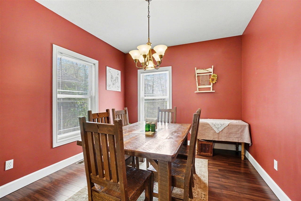 2516 Vanhorn Court Property Photo 10