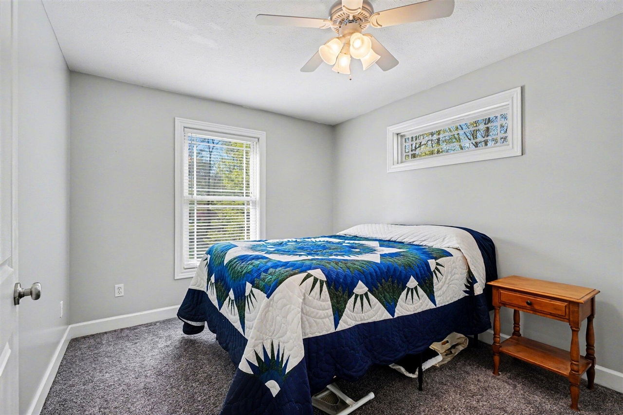 2516 Vanhorn Court Property Photo 18