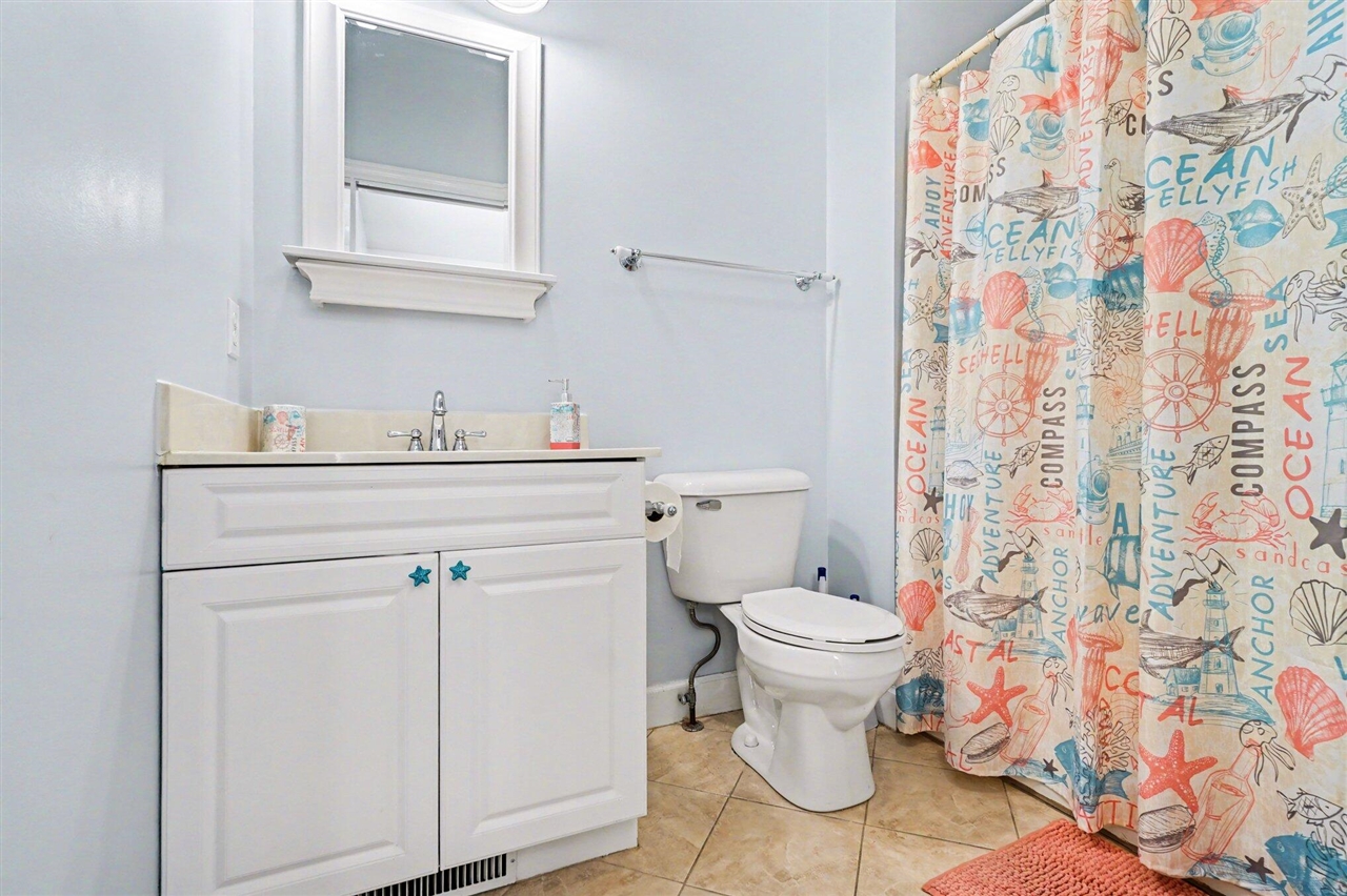 2516 Vanhorn Court Property Photo 20