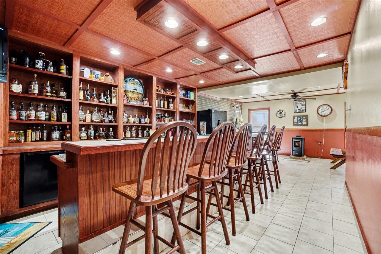 2516 Vanhorn Court Property Photo 22