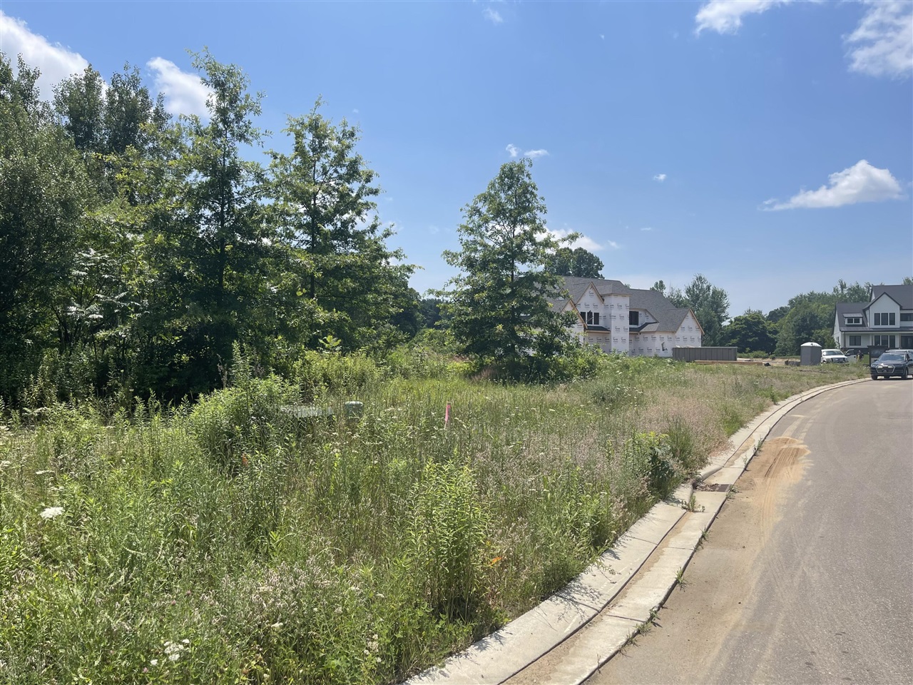Lot 44 Foxboro Court Property Photo 1