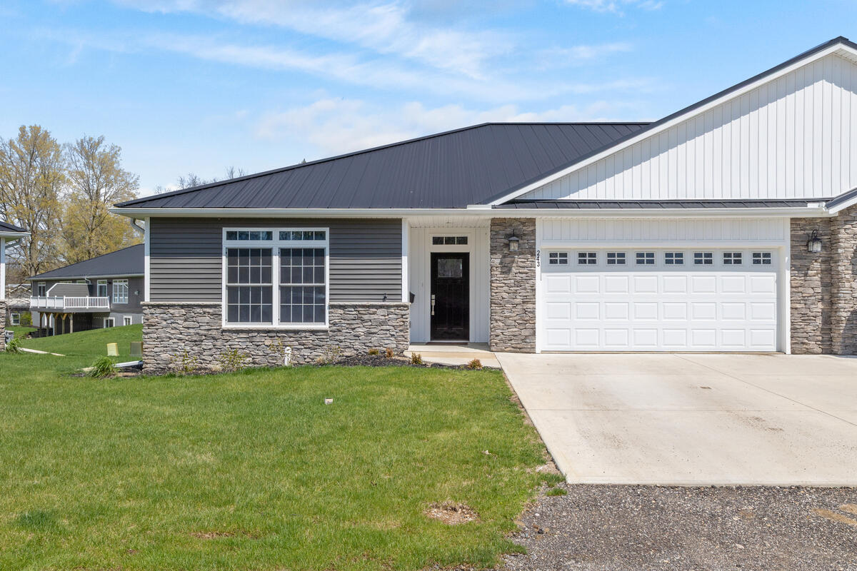 243 Auseon Court Property Photo 1