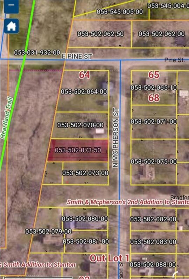 Tbd Mcpherson Street Property Photo 2