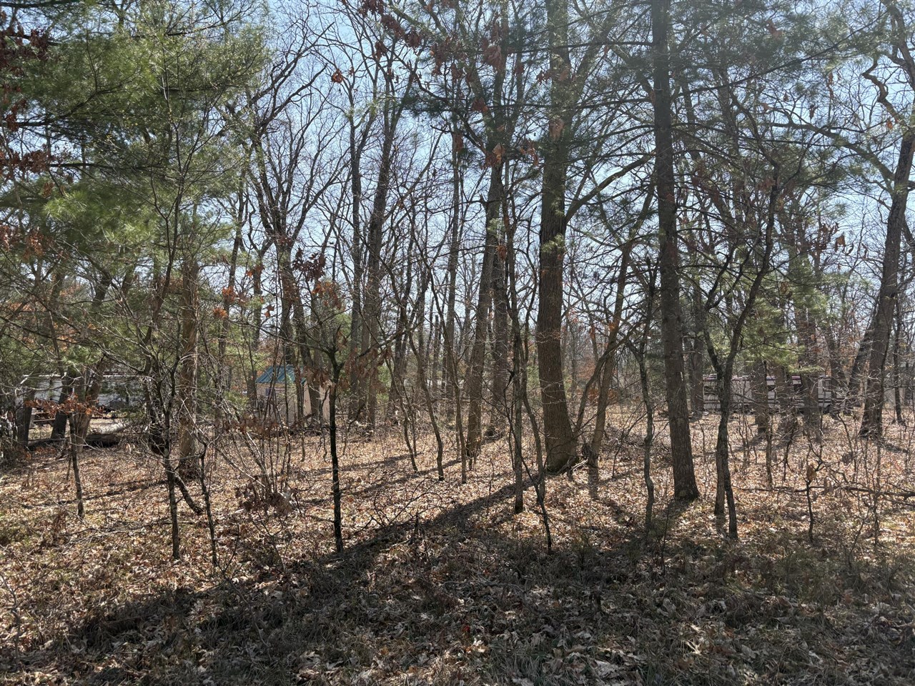 S Chief Okemos Trail Property Photo 1