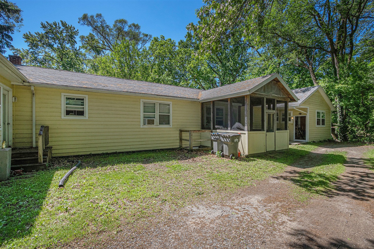 121 E Michigan Street Property Photo 4