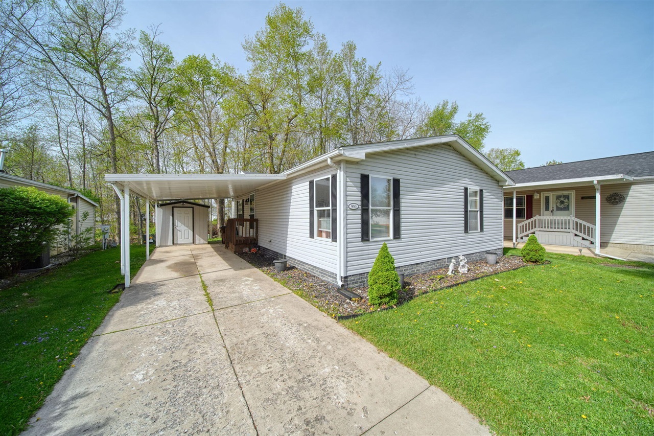 953 Savannah River Drive Property Photo 1
