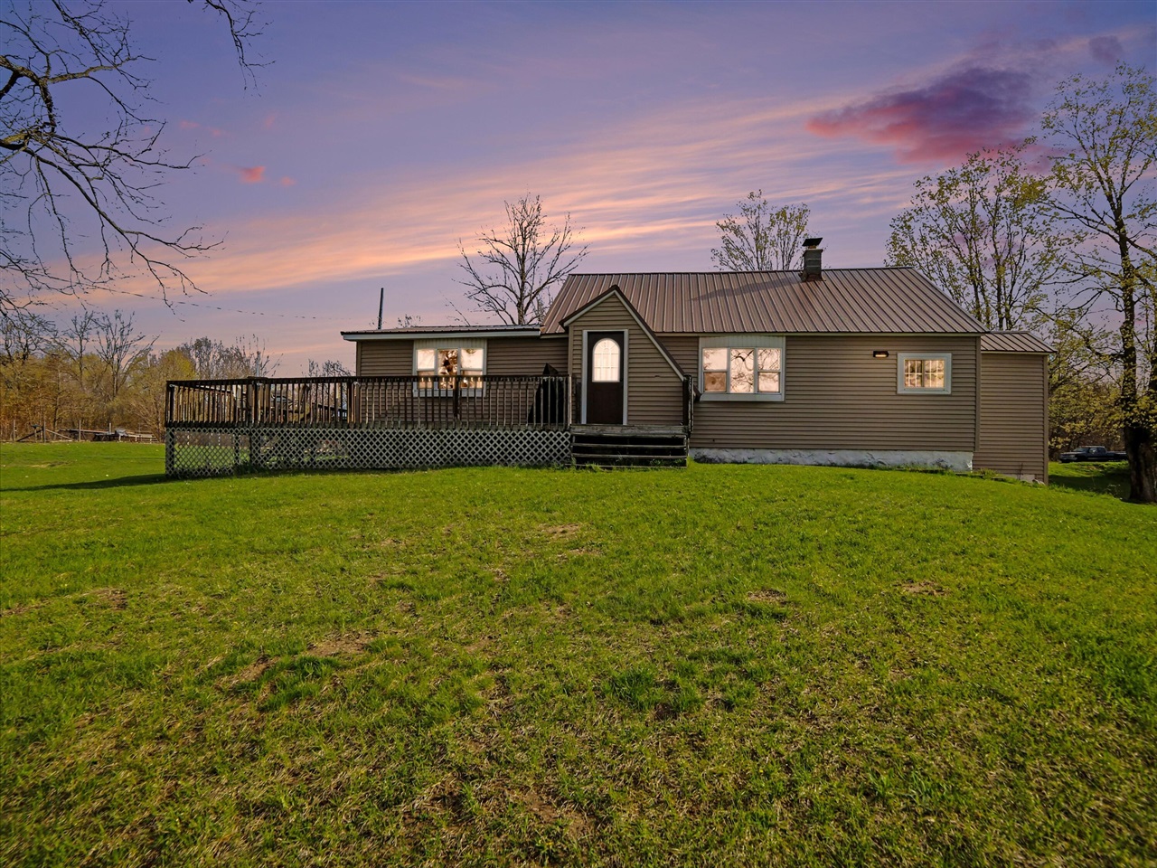 268 W Shelby Road Property Photo 1