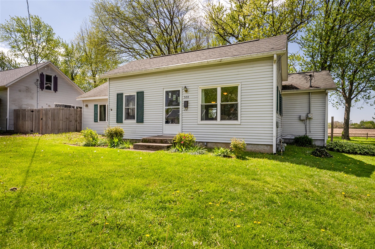 500 Sherwood Street Property Photo 2
