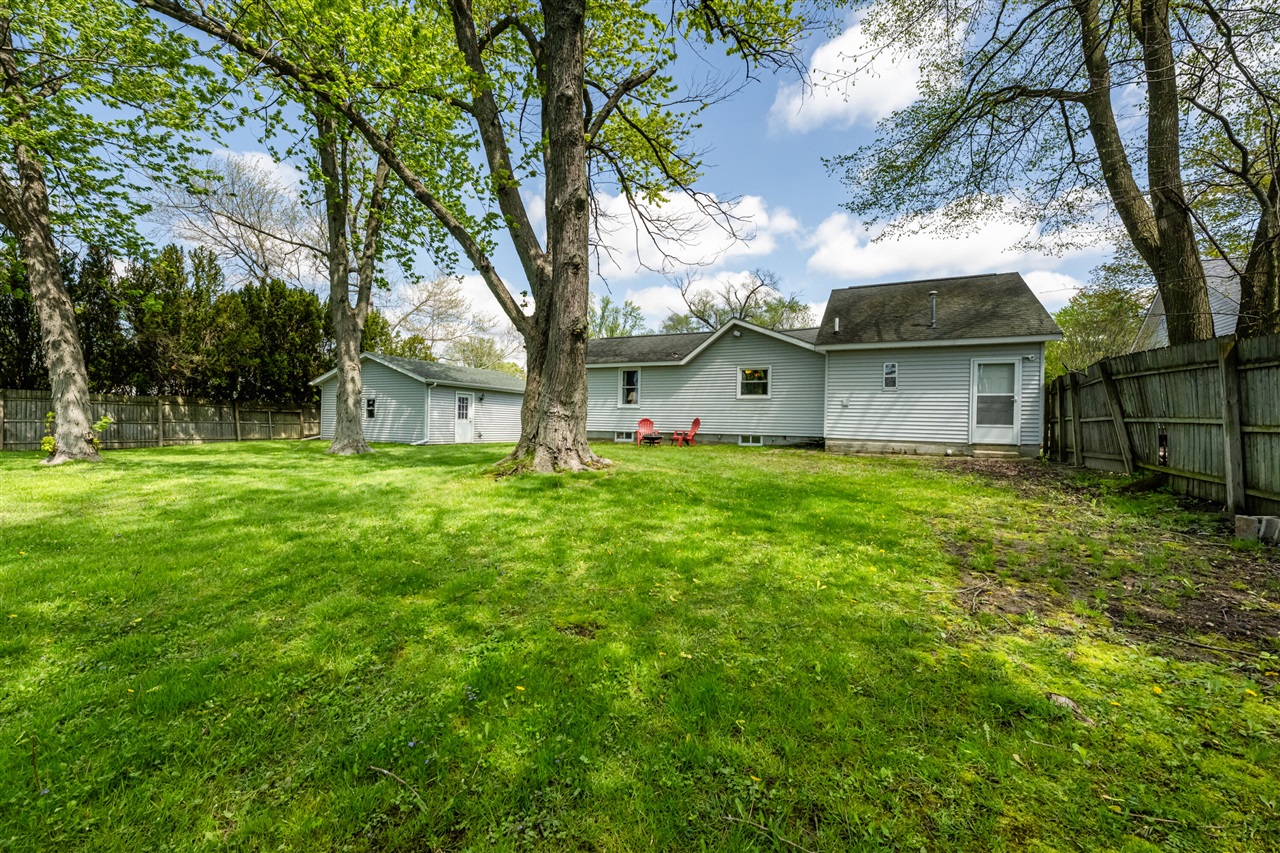 500 Sherwood Street Property Photo 7