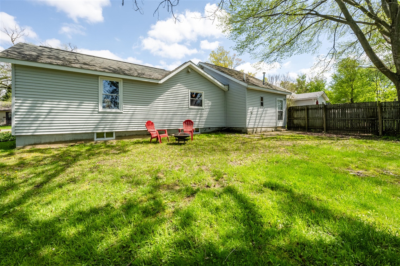 500 Sherwood Street Property Photo 8