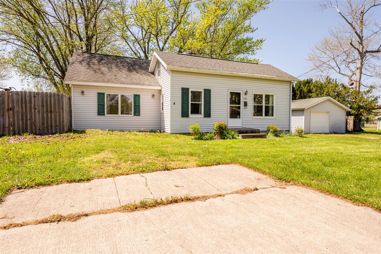 500 Sherwood Street Property Photo 26