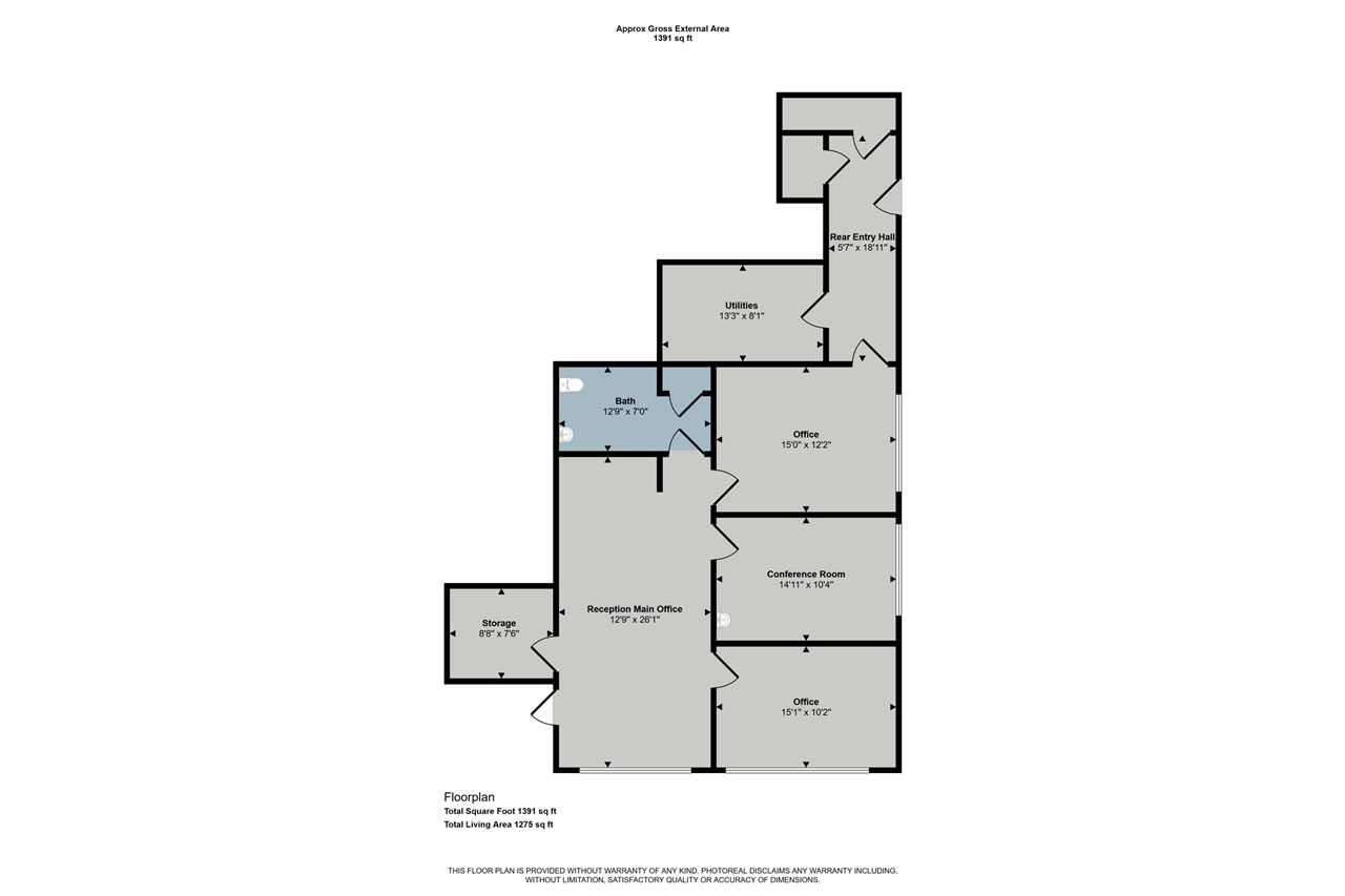 430 Swartz Court Property Photo 18