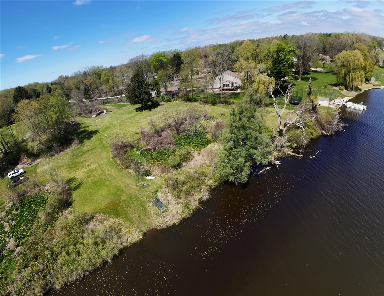 10500 3 Mile Road Property Photo 1