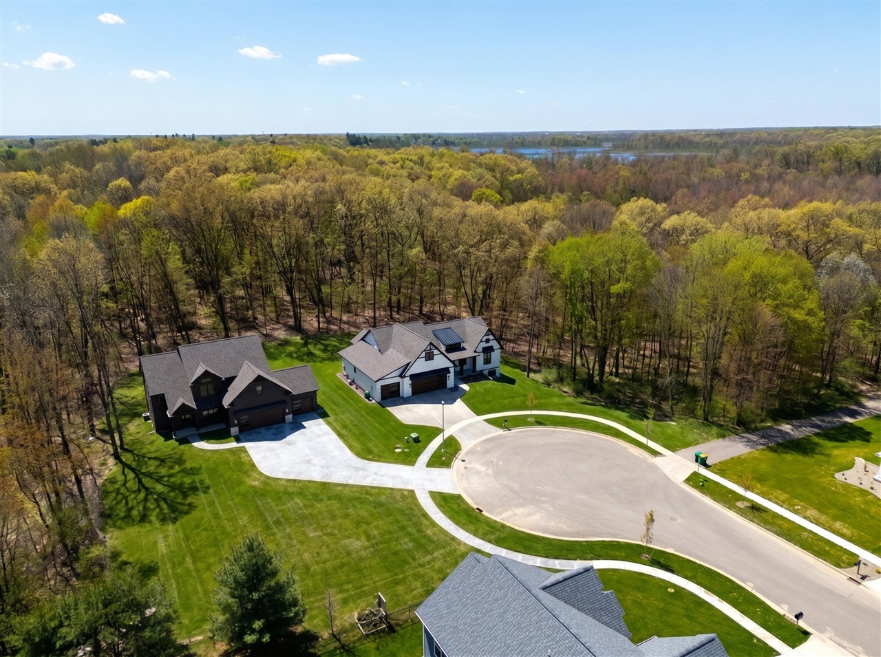9941 Honey Creek Trail Property Photo 3