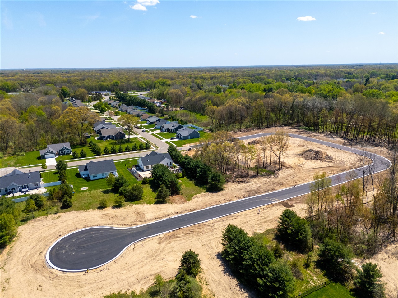 9941 Honey Creek Trail Property Photo 4