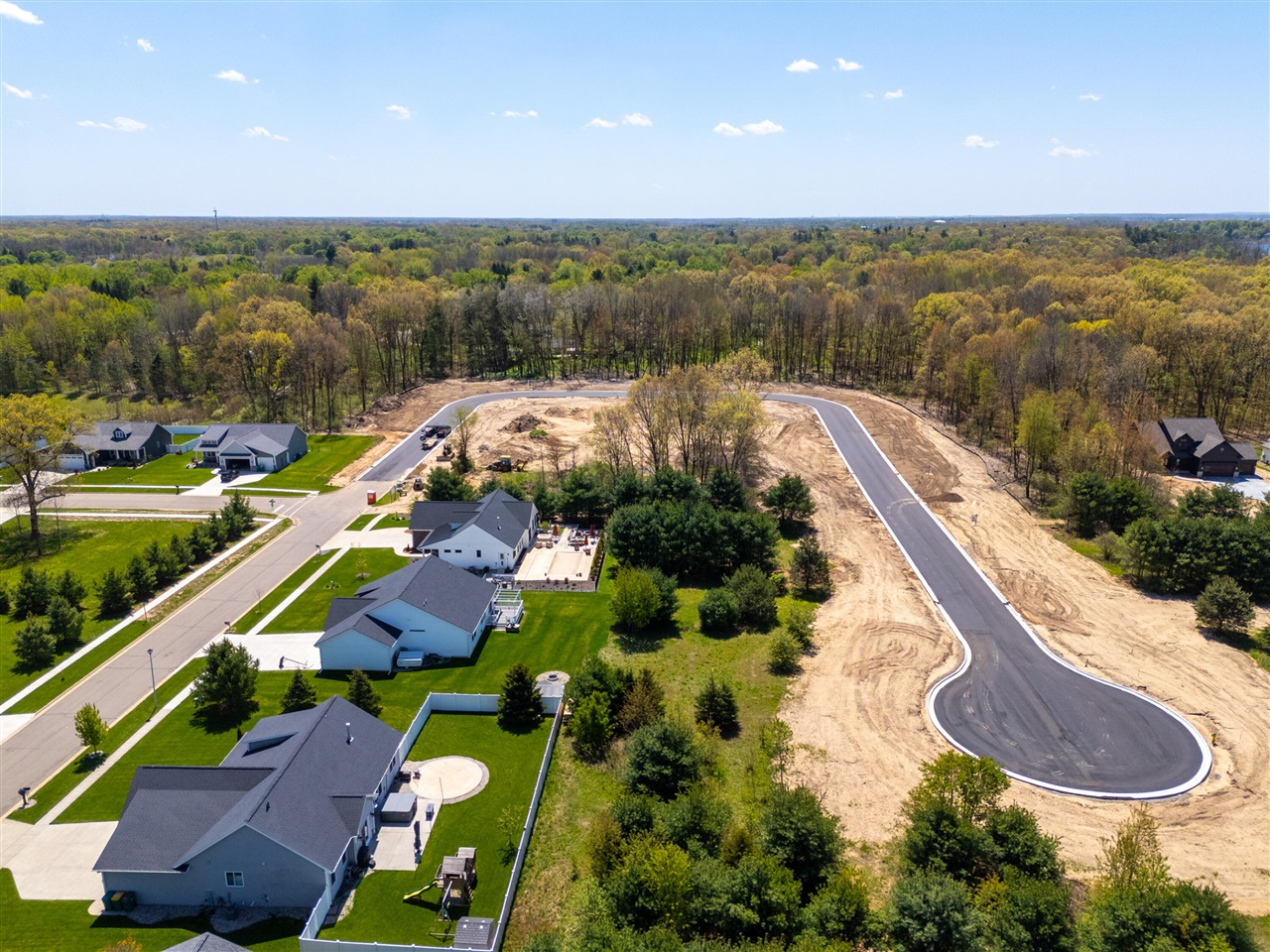 9941 Honey Creek Trail Property Photo 5
