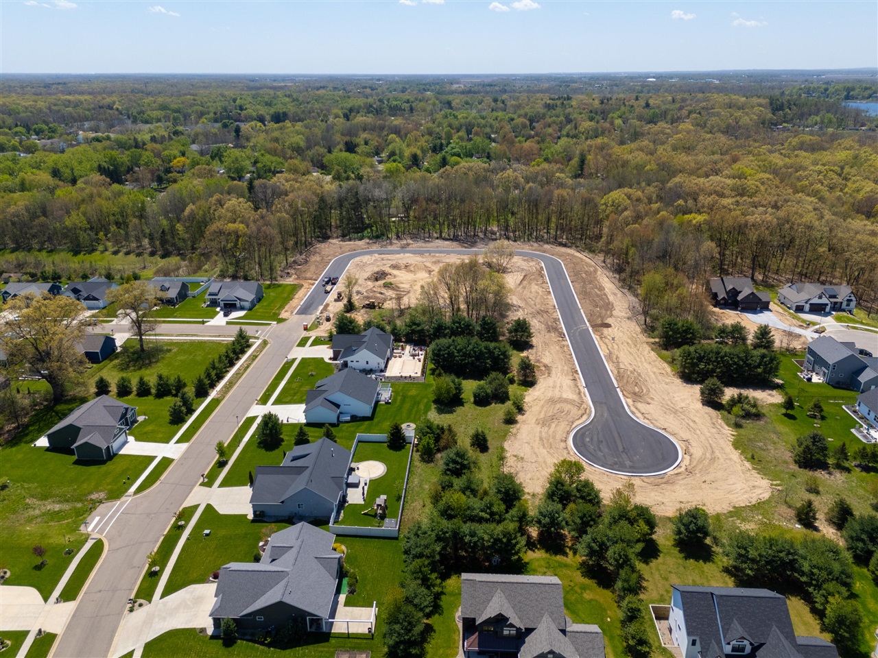 9941 Honey Creek Trail Property Photo 6