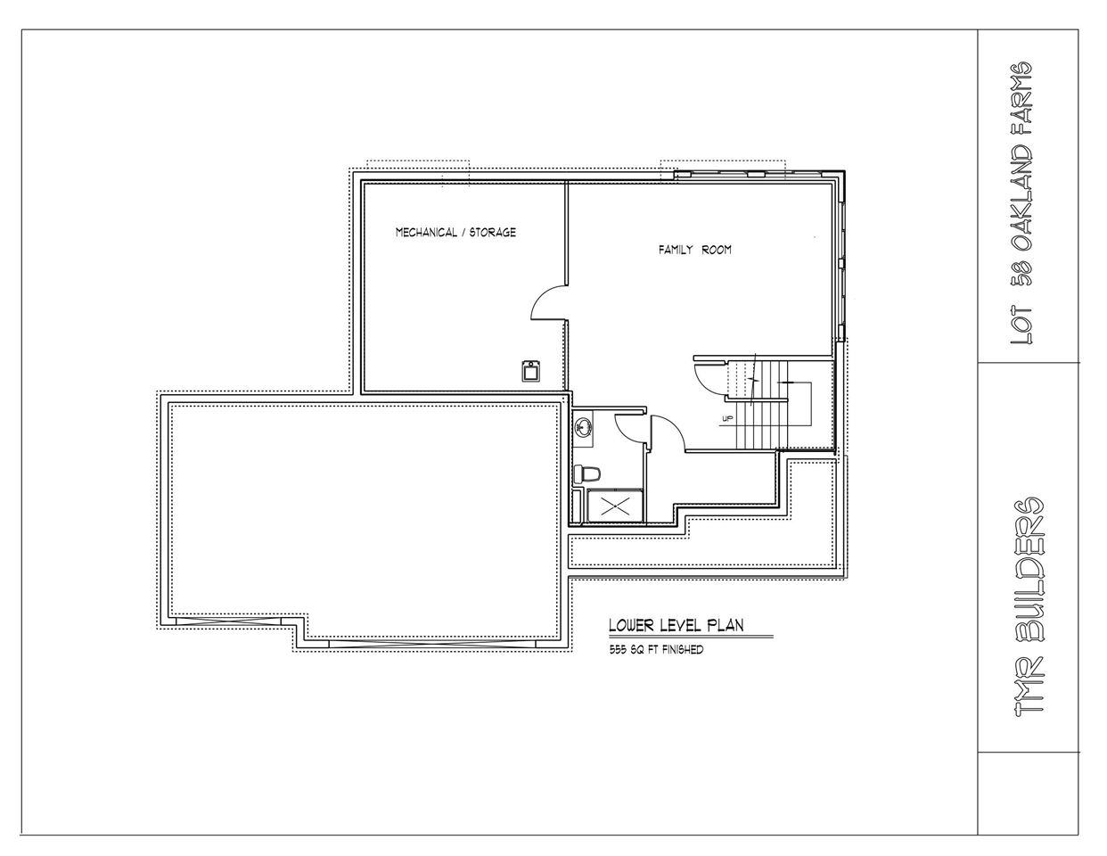 9941 Honey Creek Trail Property Photo 40
