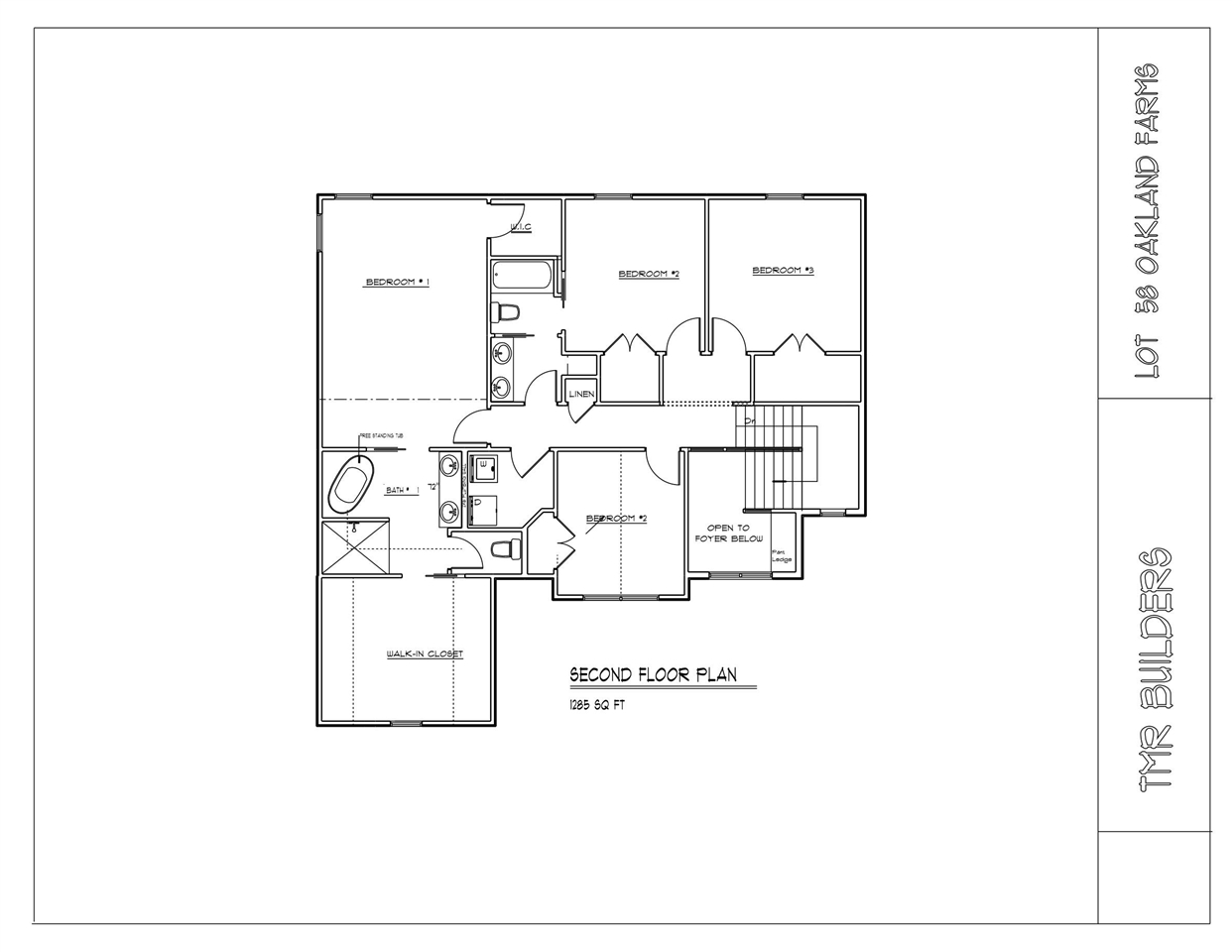 9941 Honey Creek Trail Property Photo 41